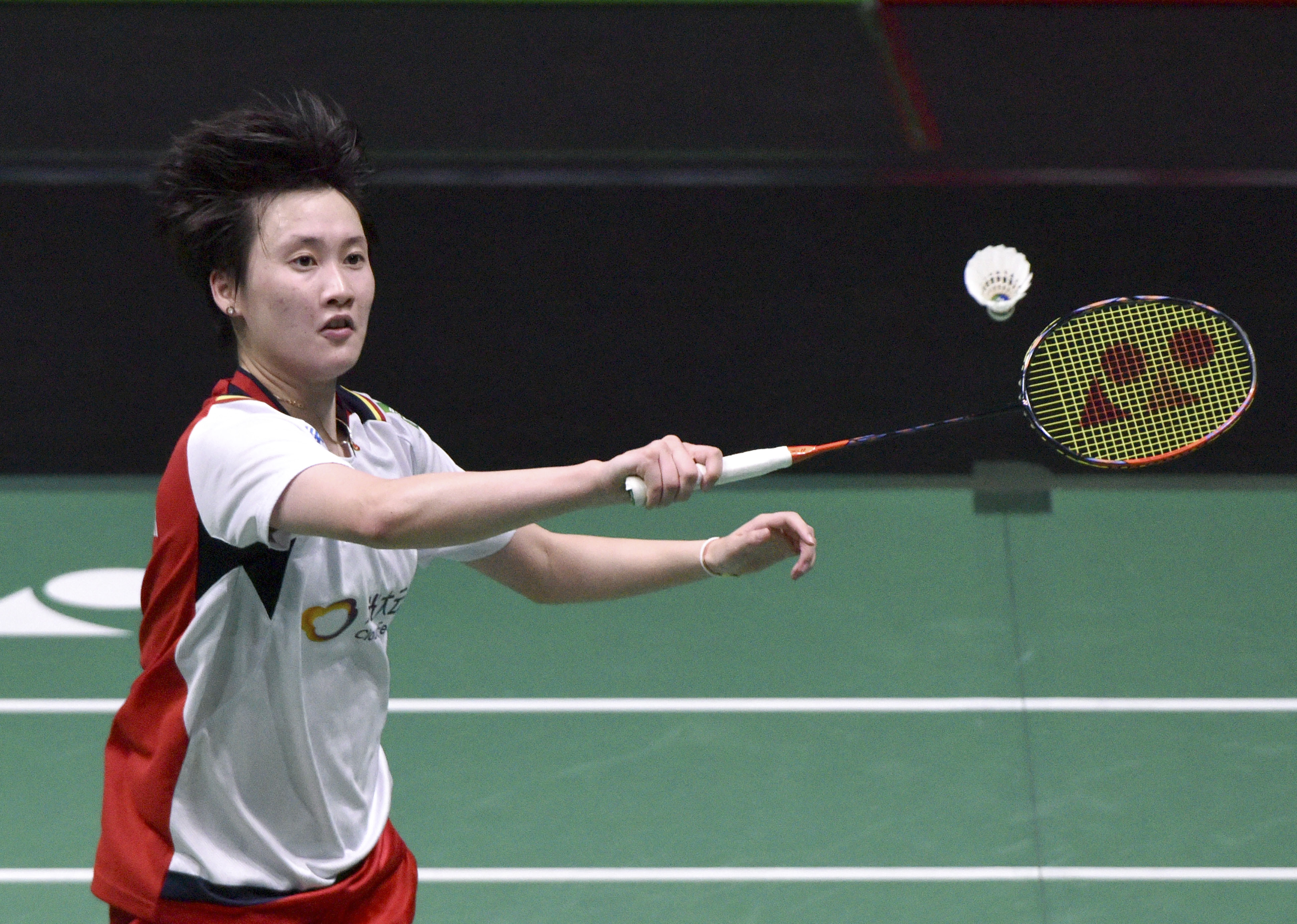 IM体育官方网-包含韩国队轻取马来西亚队,陈雨菲高光表现的词条