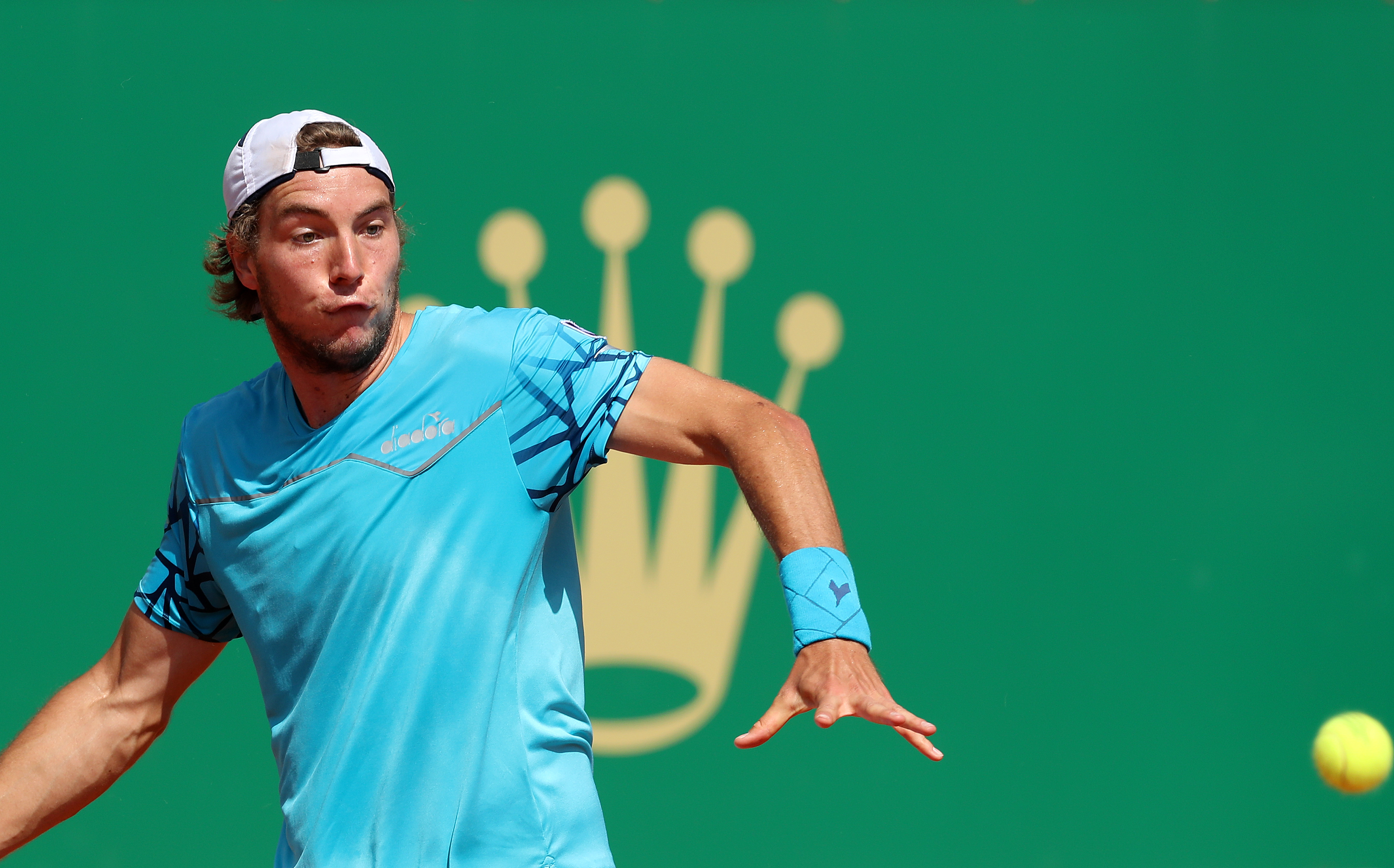 IM体育官网-美网碾压蒙特卡洛大师赛，兹维列夫关键制胜的简单介绍