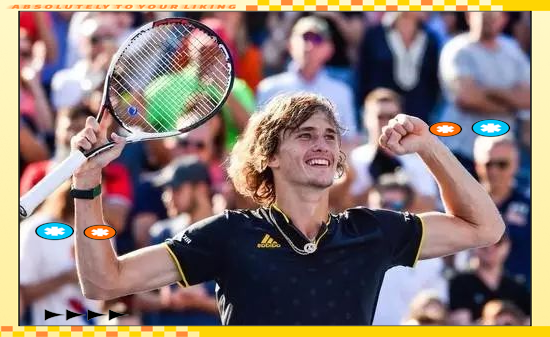 IM体育官网-美网碾压蒙特卡洛大师赛，兹维列夫关键制胜的简单介绍