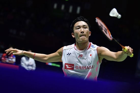 IM体育数据分析平台-马来西亚队横扫德国队，桃田贤斗带队取胜