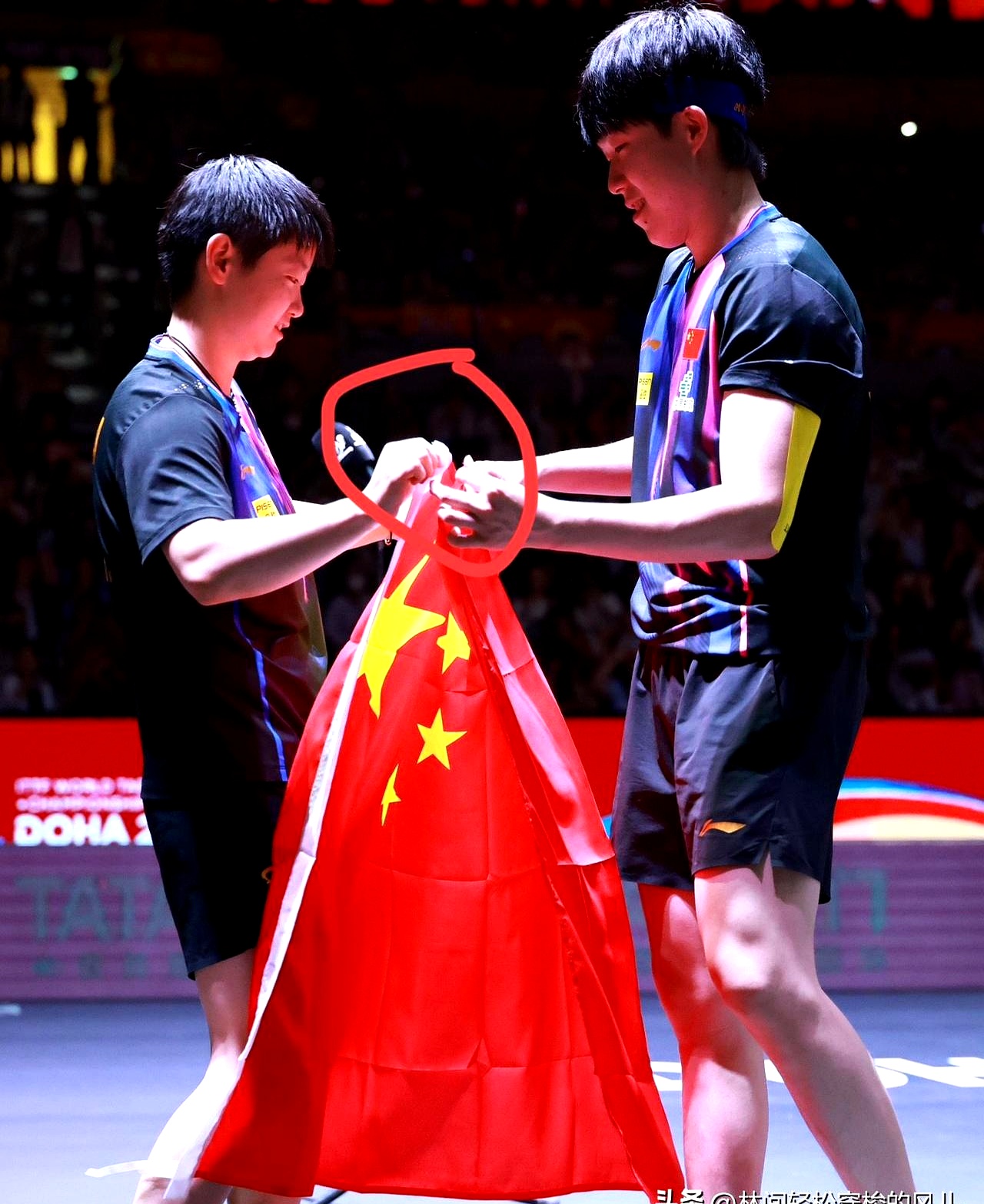 IM体育下载-日本队险胜韩国队，梁靖崑带队取胜的简单介绍