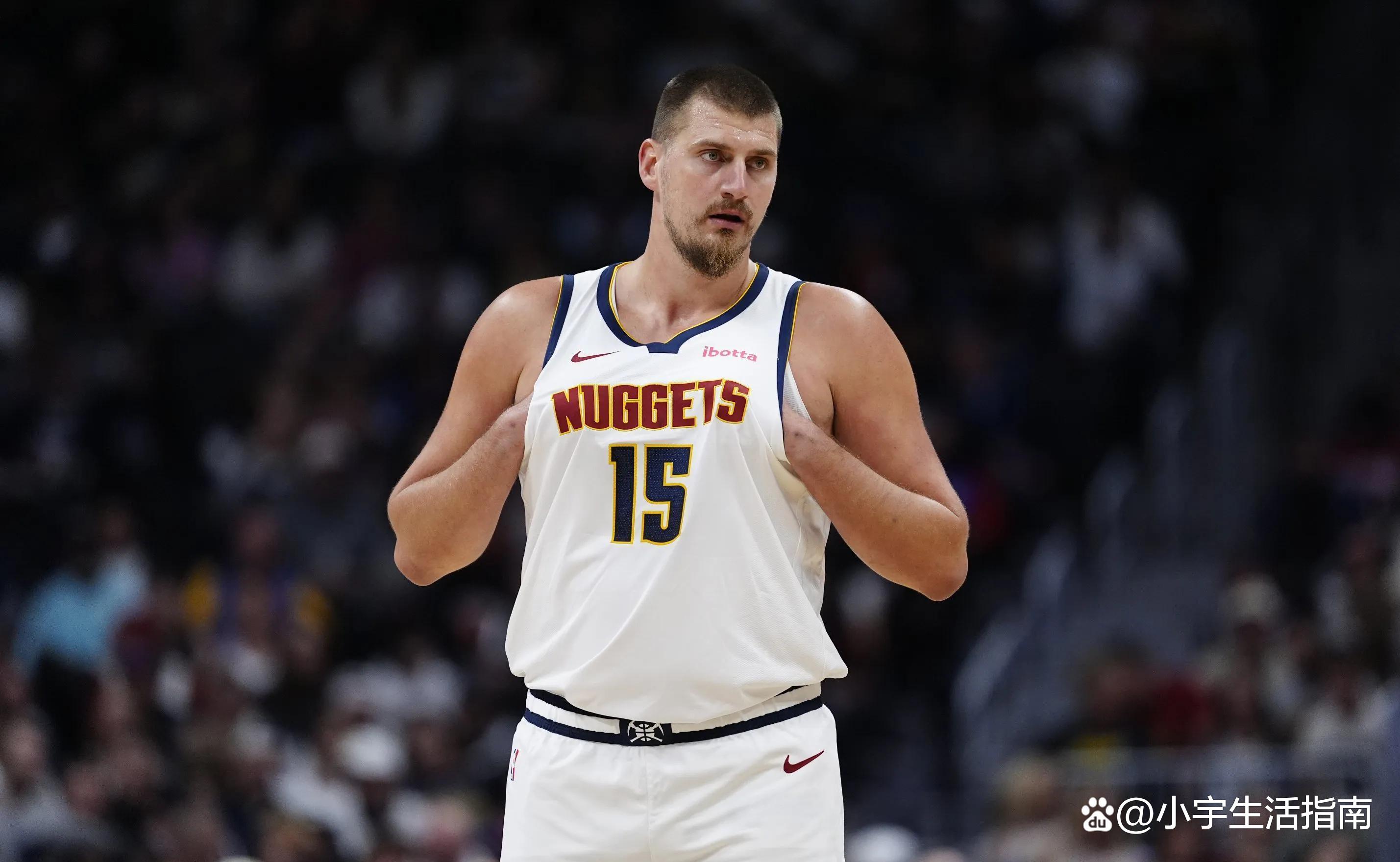 IM体育下载-深圳队轻取新疆队,约基奇关键制胜的简单介绍