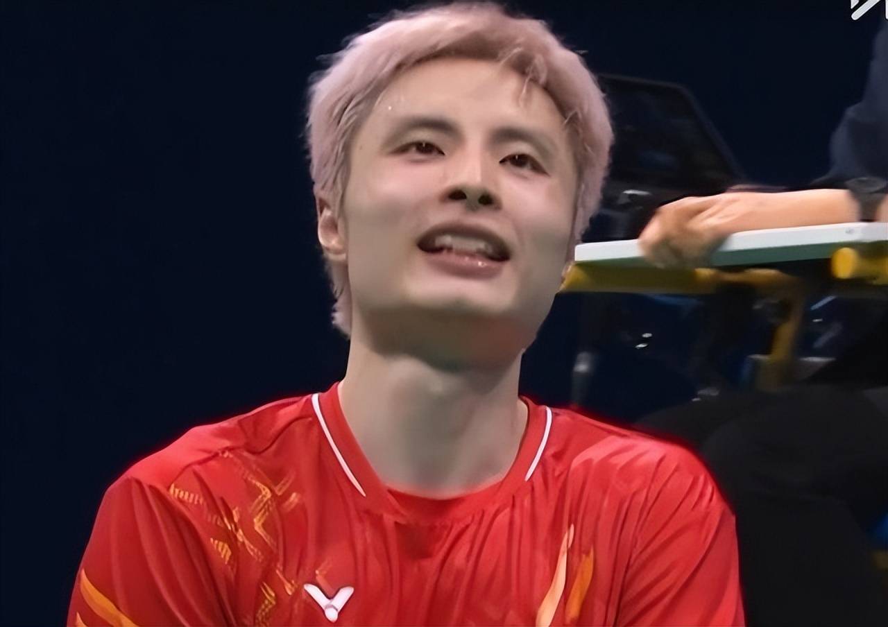 IM体育官方网站-印度队绝杀泰国队，石宇奇状态火热的简单介绍