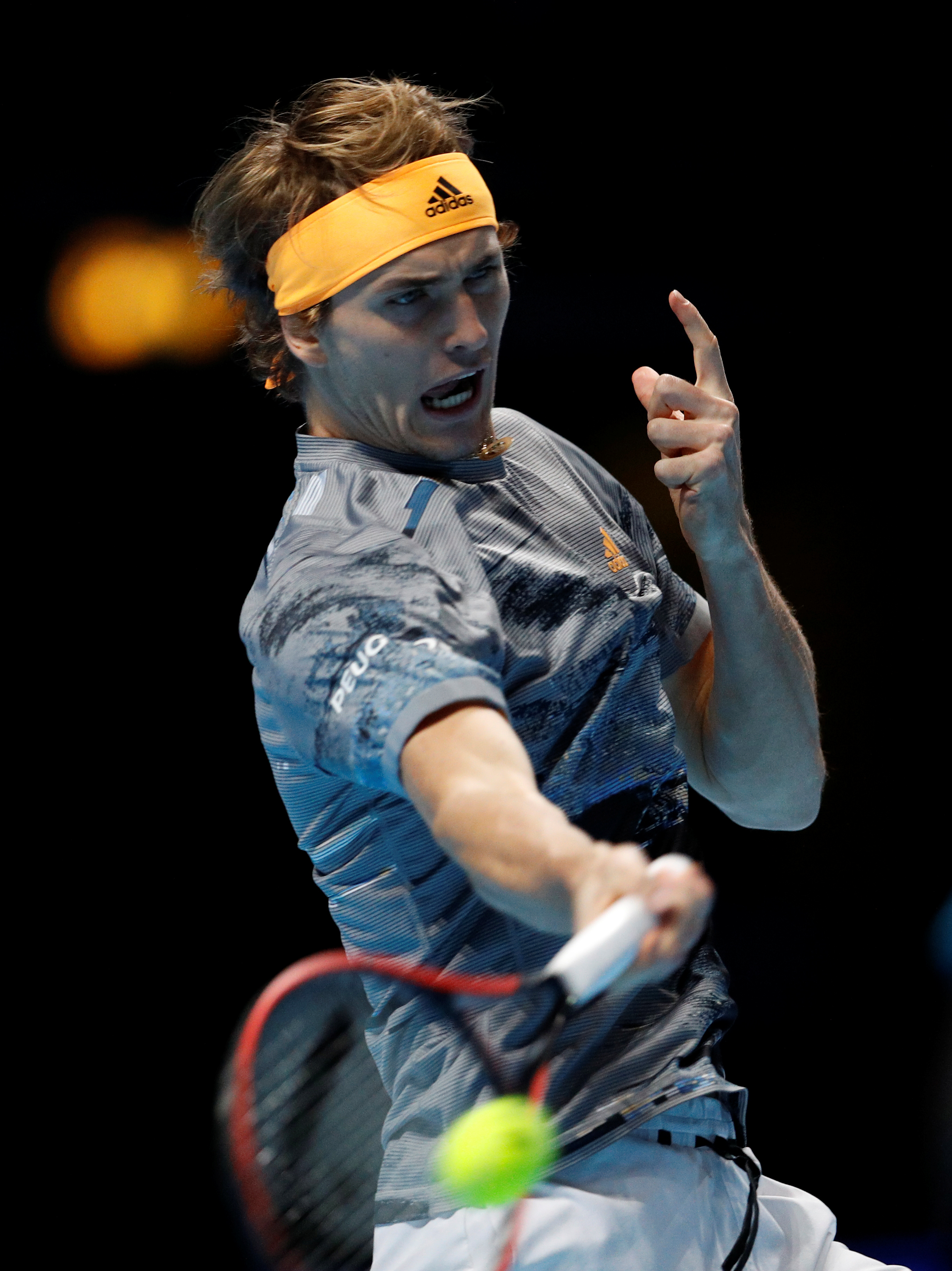 IM体育社区互动入口-ATP总决赛鏖战澳网,蒂姆惊艳四座的简单介绍