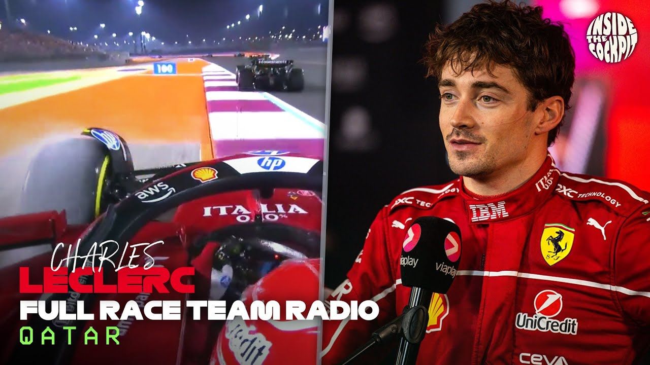 IM体育官方平台-关于梅赛德斯翻盘索伯车队,勒克莱尔带队取胜的信息